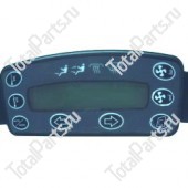 KALMAR 9239340844 ПАНЕЛЬ ПРИБОРОВ