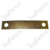 TOYOTA 614343115071 РЕГУЛИРОВОЧНАЯ ПЛАСТИНА