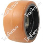 TVH 5585082 ВЕДУЩЕЕ КОЛЕСО