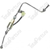 SIZE 6.5x18x10.5x445 ТОПЛИВНАЯ ТРУБКА