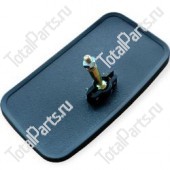 SIZE 115x205 ЗЕРКАЛО ЗАДНЕГО ВИДА