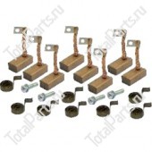 PIMESPO 452399031 КОМПЛЕКТ ЩЕТОК