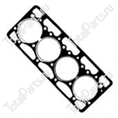 KOMATSU 6144111810 ПРОКЛАДКА ГОЛОВКИ БЛОКА 4D94 ИЗ КОМПЛЕКТА EF5540