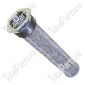 SIZE 39.95*42*217*217*48. ФИЛЬТР ГИДРАВЛИКИ 1 1/4 NPT / 1 1/2 NPT