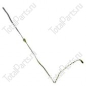 KOMATSU 3EA3831130 ТОРМОЗНАЯ ТРУБКА