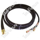 SIZE 5275*18*M20*1.5*M20* ГИДРАВЛИЧЕСКИЙ ШЛАНГ