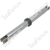 SIZE 600x50x74.3x30x20x20 ШТОК ЦИЛИНДРА | UPU