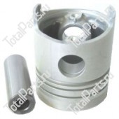 YALE 901086872 ПОРШЕНЬ MAZDA XA STD