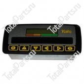 YALE 524169017 ПАНЕЛЬ ПРИБОРОВ