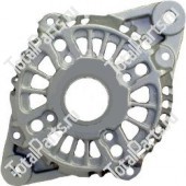 GM 93740971 КРЫШКА ГЕНЕРАТОРА ПЕРЕДНЯЯ