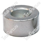 SIZE 10x18x10.2xSMxN ВТУЛКА