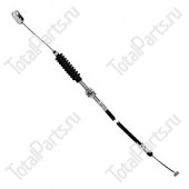 KOMATSU 3EB3711510 ТРОС АКСЕЛЕРАТОРА