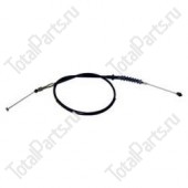 SIZE 1070x770x2xHx7.6xKx1 ТРОС АКСЕЛЕРАТОРА