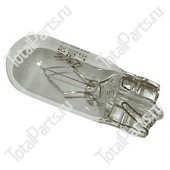 TOYOTA 565422332071 ЛАМПОЧКА