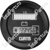 MITSUBISHI 9331C1224 ИНДИКАТОР РАЗРЯДКИ АККУМУЛЯТОРА