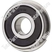 CROWN 065010 ШАРИКОВЫЙ ПОДШИПНИК