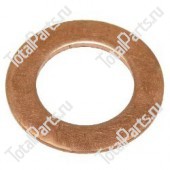 TVH 4800639 УПЛОТНИТЕЛЬНОЕ КОЛЬЦО