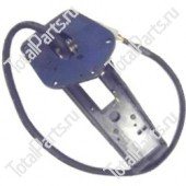 KALMAR 9236730009 ПЕДАЛЬ НОЖНОГО УПРАВЛЕНИЯ