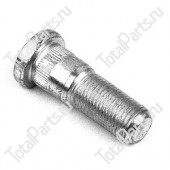 SIZE 54*M14*1.5*RH*27*16* БОЛТ КРЕПЛЕНИЯ КОЛЕСА | TYPE B