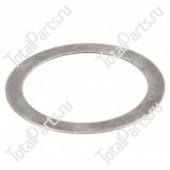 KALMAR 616571051 РЕГУЛИРОВОЧНАЯ ШАЙБА