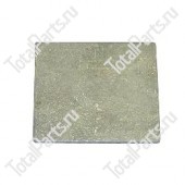 SIZE 40*40*1,5 УСТАНОВОЧНАЯ ПЛАСТИНА