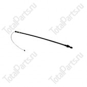 TOTALSOURCE 93041 ТРОС АКСЕЛЕРАТОРА