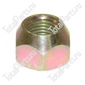 KEY NUMBER 92143 ГАЙКА КОЛЕСНАЯ | ЗАПЧАСТИ ДЛЯ ПОГРУЗЧИКОВ DAEWOO