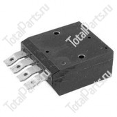 LINDE 10018 МОДУЛЬ