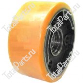 ROCLA 484816 ГРУЗОВОЕ КОЛЕСО