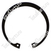 TVH 5372950 СТОПОРНОЕ КОЛЬЦО