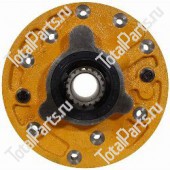 ALLIS CHALMERS 3EC1311040 НАСОС КОРОБКИ ПЕРЕДАЧ