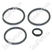 MANITOU 564756 КОМПЛЕКТ САЛЬНИКОВ ГИДРАВЛИКИ