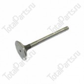 TVH 4570289 КЛАПАН ВЫПУСКНОЙ