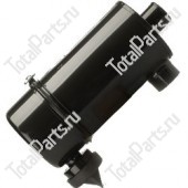 SIZE 61x170x398 КОРОБ ВОЗДУШНОГО ФИЛЬТРА В СБОРЕ