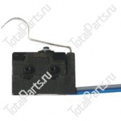 SIZE 3xCx1x2x9.5xPxLx5x50 КОНЦЕВОЙ ВЫКЛЮЧАТЕЛЬ