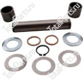 TOTALSOURCE 551101 РЕМКОМПЛЕКТ ЦЕНТРАЛЬНОГО ШКВОРНЯ