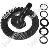 TEREX 6195539M91 ВЕДУЩАЯ ШЕСТЕРНЯ