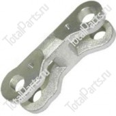 SIZE 92x54x26x154.5x20xNO ТЯГА РУЛЕВАЯ TYPE C