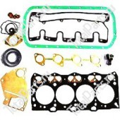ISUZU 5878137322 РЕМКОМПЛЕКТ ДВИГАТЕЛЯ 4LD1