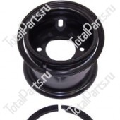 KOMATSU 3BB2841320 ДИСК КОЛЕСНЫЙ