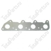 EMC-FORKLIFTPARTS 02501 УПЛОТНЕНИЕ ВЫПУСКНОГО КОЛЛЕКТОРА