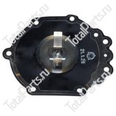 KEY NUMBER 430041 ДИАФРАГМА