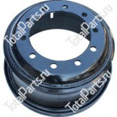 KALMAR 9231040014 ДИСК КОЛЁСНЫЙ