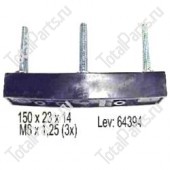 ATLET 115801 ГНЕЗДО ПРЕДОХРАНИТЕЛЯ