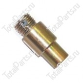 SIZE 44*20*15*M16*1.5 ФИТИНГ ГИДРОКОНТУРА