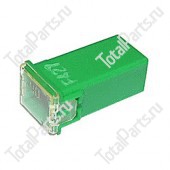 ALLIS CHALMERS 37B1EK4010 ПЛАВКАЯ ВСТАВКА | ПРЕДОХРАНИТЕЛЬ