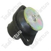 SIZE 108.5x13.5x72x73.5x6 РЕЗИНОВАЯ ОПОРА | AE