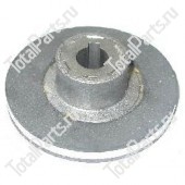 SIZE 60x11x7x19.2x4xWK ДИСК К ЭЛЕКТРОТОРМОЗУ