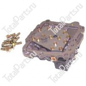 TVH 9005251 КЛАПАН КОРОБКИ ПЕРЕДАЧ