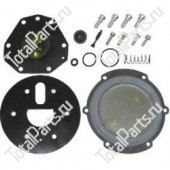 WOODWARD 41600170 РЕМКОМПЛЕКТ ИСПАРИТЕЛЯ D5B5I